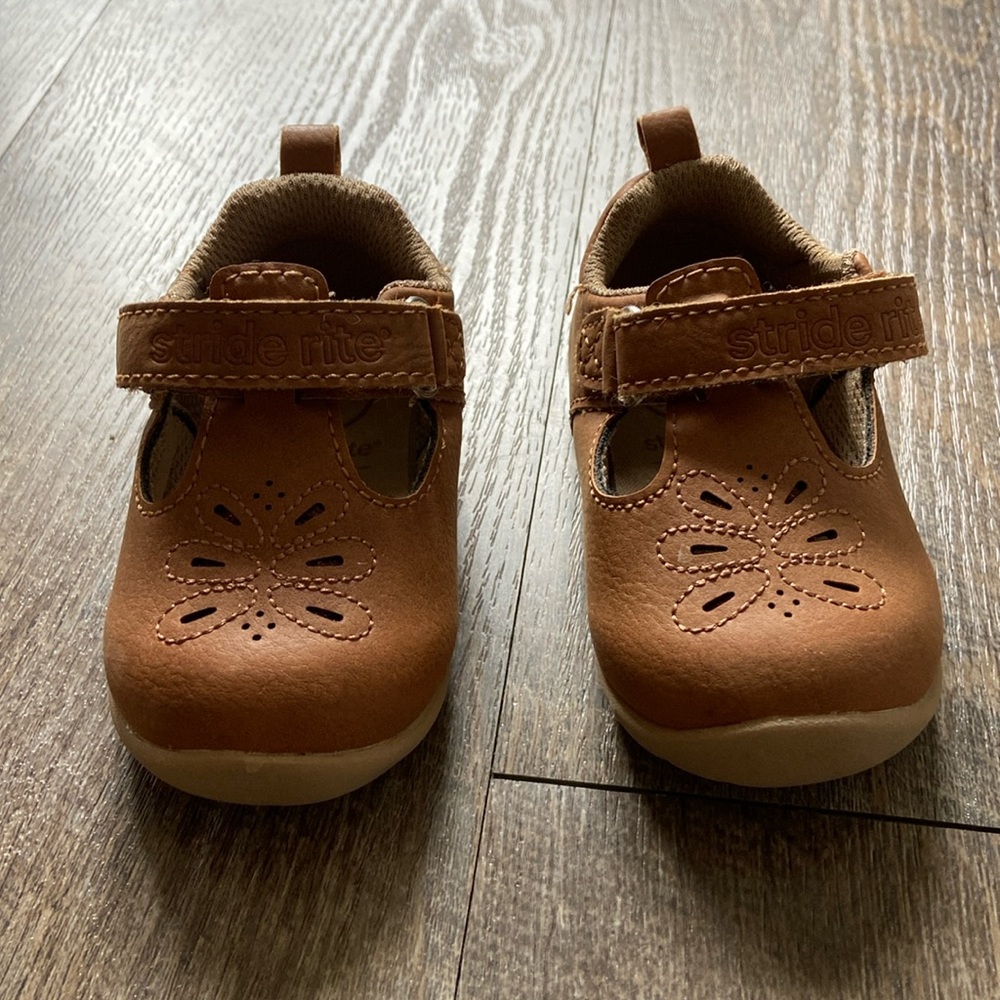 Stride rite shoes